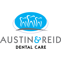 Austin & Reid Dental Care Logo