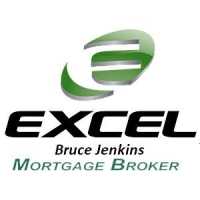 Bruce Jenkins - Excel Financial Group Logo