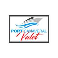 Port Canaveral Valet Logo