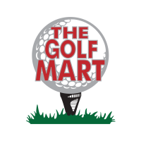 The Golf Mart Logo