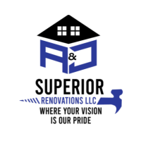 A & J Superior Renovations LLC Logo