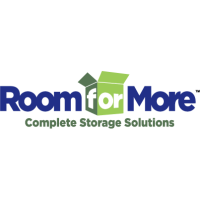 Room For More Logo