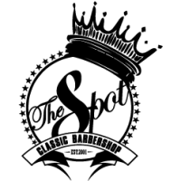 The Spot Barbershop - Brickell Bay Logo