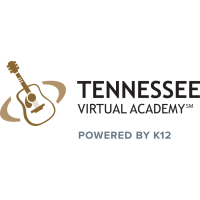 Tennessee Virtual Academy Logo