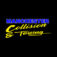 Manchester Collision and Towing Logo