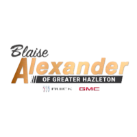Blaise Alexander Buick GMC of Hazleton Logo