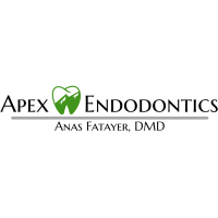Apex Endodontics Logo