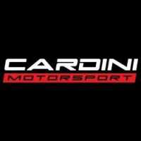 Cardini Motorsport Logo
