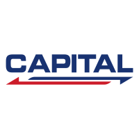 Capital Comfort Services Logo