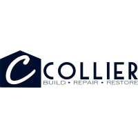 Collier Builds Logo