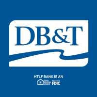 Dubuque Bank & Trust, a division of HTLF Bank - CLOSED Logo