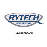 Rytech Restoration of Myrtle Beach Logo