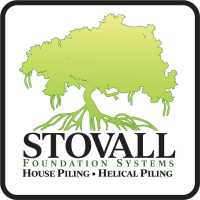 Stovall Foundation Systems LLC Logo