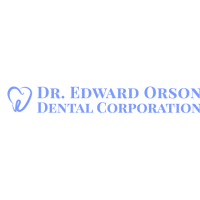 Dr. Edward Orson Dental Corporation Logo
