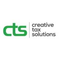 Creative Tax Solutions LLC Logo