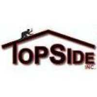Topside, Inc. Logo