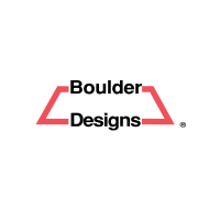EZ Boulder Designs Logo