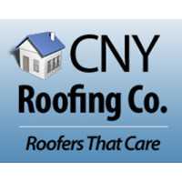 C.N.Y. Roofing Co Logo