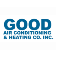 Good Air Conditioning Heating & Plumbing Logo