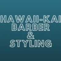 Hawaii-Kai Barber & Styling Logo