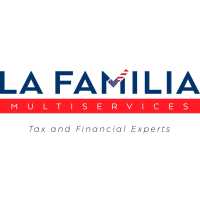 La Familia Multiservices Logo
