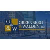 Greenberg & Walden, LLC Logo