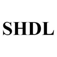 SHD Landscaping Company Inc. Logo