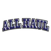 All Haul Inc Logo