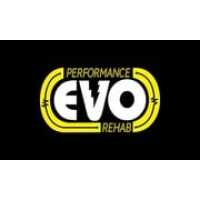 Evo Performance Rehab Logo