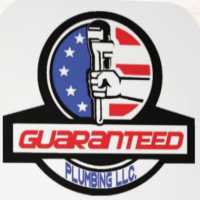 Guaranteed Plumbing LLC Logo