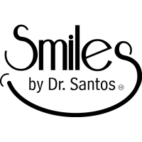 Smiles by Dr. Santos Logo