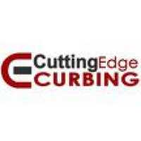 Cutting Edge Curbing Logo