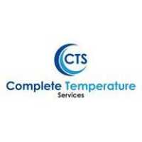 Complete Temperature Services Logo