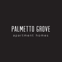 Palmetto Grove Logo