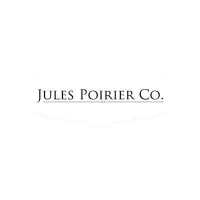 Jules Poirier Company LLC Logo