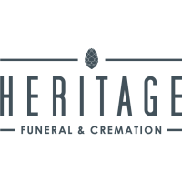 Heritage Funeral & Cremation Logo