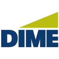 Dime Community Bank - CLOSED Logo