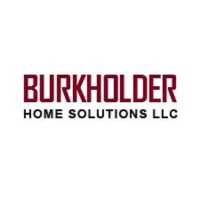 Burkholder Home Solutions LLC Logo