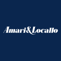 Law Offices of Amari & Locallo Logo