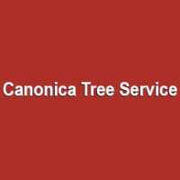 Canonica Tree Service Logo