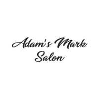 Adam Mark's Salon & Studio Logo