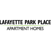 Lafayette Park Place Apartments Logo
