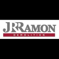 JR RAMON Demolition Logo