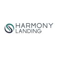 Harmony Landing Logo