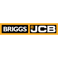 Briggs JCB Logo