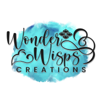 Wonder Wisps Creations Logo