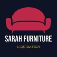 Sarah Furniture Liquidation 2 Logo