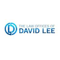 Law Offices Of David Lee Logo