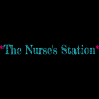 The Nurse's Station Logo