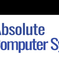 Absolute Computer Systems Logo